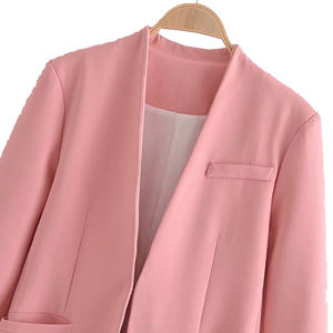 Elegante Traje de Etiqueta para Hombre de Alta Calidad, Conjunto de Blazer Cruzado con Chaleco y Pantalones Antiarrugas para Oficina - Product Image 6