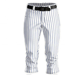 2025 uniforme de baseball pour hommes sur mesure nouveau Design grandes tailles ensembles respirants sur mesure à vendre - Product Image 6