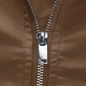 Chaqueta Bomber personalizada Venta al por mayor Nuevo diseño Venta caliente Chaqueta Bomber Nueva llegada Chaqueta Bomber para hombre - Product Image 3