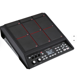 NUEVO Pad de Percusión de Muestreo SPD-SX de Calidad Profesional - Product Image 3