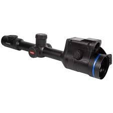 NUEVO Y MÁS VENDIDO Thermion 2 LRF XG50 Plsar 3X - 24X Visor Nocturno con Imagen Térmica, Telescopio - Product Image 4