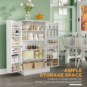 Meuble de rangement de cuisine moderne avec plan de travail en granit artificiel brillant, porte en aluminium, type îlot, pour appartement, neuf - Product Image 6