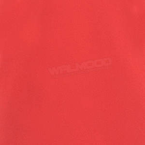 Camiseta de Golf Roja Sólida para Hombre, Ropa Casual de Verano, Corte Regular, Secado Rápido - Product Image 5