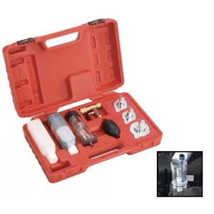 Xi lanh đầu khối <span class=keywords><strong>Tester</strong></span> <span class=keywords><strong>sniff</strong></span> phát hiện cho nước làm mát khí thải - Product Image 1