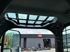 Livraison rapide dans le monde entier utilisée pour la chargeuse compacte S16 à vendre Option économique en excellent état - Product Image 5