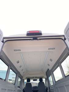 NUEVO Éxito de Ventas VKM PLASTIK Kits de Paneles Interiores de Plástico ABS para Minibús, Compatible con el Modelo Ducato L4H2 y Todos los Tamaños - Product Image 5