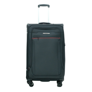 Maletas de Viaje con Ruedas y Candado TSA, Ligeras y Resistentes, de Poliéster 036, Hung Phat Vietnam, Pedidos al por Mayor - Product Image 1