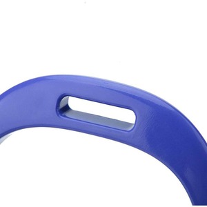 Estribos de caballo de acero inoxidable personalizables modernos de la mejor calidad para saltar, montar a caballo, uso ecuestre a precio mayorista - Product Image 6