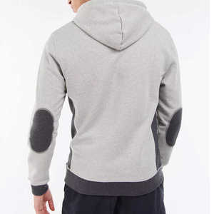 Sudaderas con capucha para hombre con diseño de logotipo de alta calidad de color sólido a precio bajo recién llegado venta directa de fábrica sudaderas con capucha y sudaderas personalizadas - Product Image 2