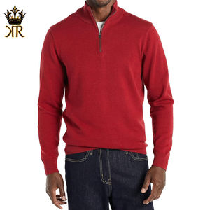 Sweatshirts en coton à manches longues pour hommes, logo personnalisé, prix de gros, sweatshirts en coton 100% pour hommes à manches longues - Product Image 5