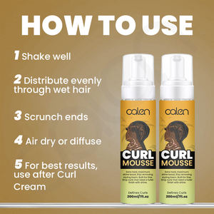 <span class=keywords><strong>Mousse</strong></span> per <span class=keywords><strong>Capelli</strong></span> Biologica OEM con Etichetta Privata, Tenuta Forte, Anti-Crespo e Aspetto Opaco/Naturale per <span class=keywords><strong>Capelli</strong></span> Ricci - Product Image 6