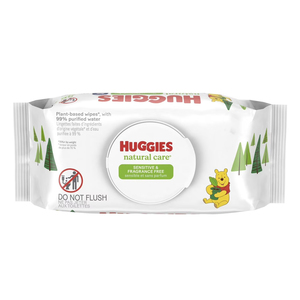 Meilleure qualité de nettoyage de la peau de bébé Super Brand Huggies Wipes Manufacturer - Product Image 6