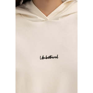 เสื้อฮู้ดทรงปกติ ระบายอากาศได้ดี รุ่น WM-POH-WS25-121 ผ้าถัก สำหรับฤดูใบไม้ร่วง - Product Image 3