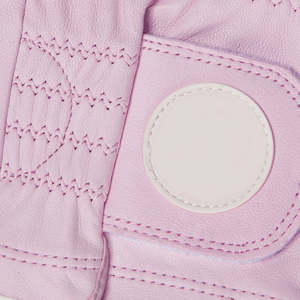 Gants de golf en peau de mouton de haute qualité respirant confortable en cuir imperméable coloré en gros pour une utilisation sportive dans la scène extérieure - Product Image 6