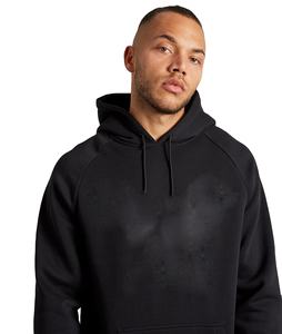 Hoodie <b>Top</b> Fleece Tracksuits for <b>Men</b> <b>Long</b> <b>Sleeve</b> Zipper Hoodie Customized logo and OEM Services - Product Image 1