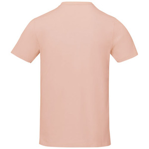 Camiseta de algodón promocional para hombre 160G/m2 Colección Nanaimo - Product Image 5