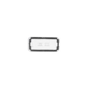 Verre de lampe de plaque d'immatriculation pour Fiat Linea 500 Fabriqué en Turquie - Product Image 2