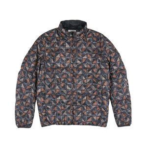 Chaquetas Acolchadas de Invierno Nuevas, Impermeables, Resistentes al Viento, de Alta Calidad, para Hombre, Casuales, Gruesas, Ropa de Abrigo, Relleno de Algodón, Cálidas, con Logotipo Frontal - Product Image 5