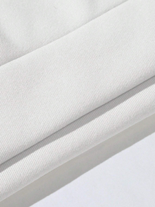 Fabricante mayorista de sudaderas con capucha de algodón personalizadas para hombre, sudaderas con capucha de algodón grueso con hombros caídos y lavado ácido, estampadas para hombre y mujer - Product Image 5