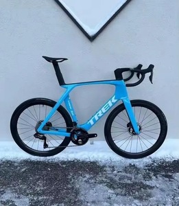 Ya Disponible: Bicicleta Madone SLR 9 eTap Gen en Venta - Product Image 1