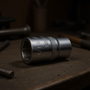 Usag FullContact Hexagonal 1/2'' <b>Sockets</b> Premium Quality Product Category - Product Image 3