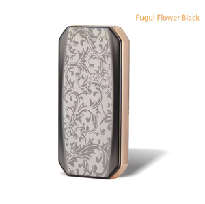 ลวดทำความร้อนแบบขายส่ง ชาร์จผ่าน USB อุปกรณ์เสริมสำหรับยาสูบ บุหรี่ - Product Image 5
