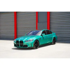ลดล้างสต็อก-2023-B-M-M3-พร้อมเครื่องยนต์เทอร์โบ - Product Image 1