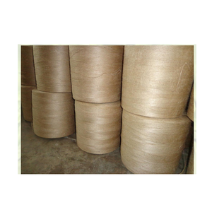Hilo de Yute Más Vendido, Servicio OEM, Venta al Por Mayor, Calidad Estándar, 100% Fibra de Yute Natural, Precio Económico, Hilo de Yute en Bangladesh - Product Image 1