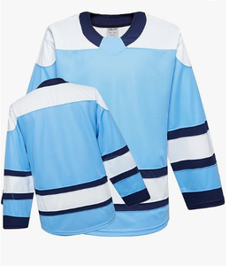 Jersey de Malla de Punto Liso Personalizado con Impresión de Número, Jersey de Fútbol Americano de Corte Regular para Hombre, Transpirable de Alta Calidad - Product Image 1