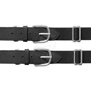 Ceintures pour hommes en cuir de vache de haute qualité, design personnalisé, nouvelle mode, vente en gros, prix bas - Product Image 6