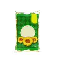 Aceite de Girasol al por Mayor, 100% Puro y Refinado, Aceite Vegetal de Girasol de Europa, Aceite de Girasol de Turquía