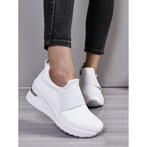 รองเท้าแตะ/รองเท้าแตะแบบสวมง่ายใส่สบายสำหรับผู้หญิงใส่เล่นกีฬา - Product Image 2