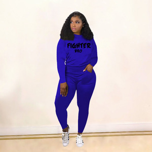 Survêtement de course pour femmes ensemble deux pièces tissu respirant taille réglable joggings et sweat à capuche pour le jogging yoga et les voyages. - Product Image 2