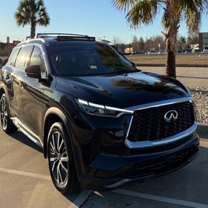 El Mejor Auto Económico del 2023, INFINITI QX60 Sensory, Transmisión Automática, Cilindros V6 - Product Image 1