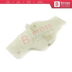 Clips para el Regulador de Ventanas Eléctricas BWR5414, Delantero Izquierdo, para MK1 A94 2008, 2013-2019 - Product Image 2