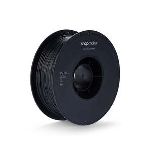TPU Filament (1kg) <b>3D</b> <b>Printer</b> ABS HIPS PVA Material Minimum Order 5kg - Product Image 1
