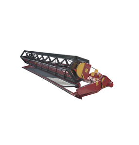 Équipement de récolte multifonctionnel GOMSELMASH : Têtes de récolte montées et à traction - Product Image 1