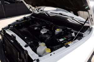 DESCUENTO EN CAMIONETA DODGE RAM 3500 2007 USADA, CON VOLANTE A LA IZQUIERDA/DERECHA, 2WD, CABINA REGULAR - Product Image 4