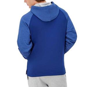 Sudaderas con Capucha Bordadas de Invierno para Hombre, al por Mayor, OEM, de Poliéster/Algodón, Corte Regular, Cómodas y Transpirables - Product Image 2