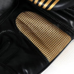 Precio barato Guantes de boxeo Tela de cuero Guantes de boxeo para jóvenes Guantes de boxeo de calidad premium - Product Image 6