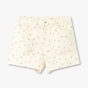 Confort Mode 100% Coton T-shirt Shorts Ensemble De 3 Dot Pattern Design Vêtements De Nuit De Haute Qualité - Product Image 2