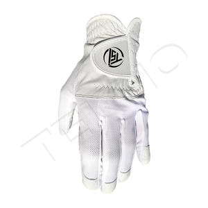 ถุงมือเล่นกอล์ฟสำหรับผู้หญิงถุงมือกีฬาแบบบางไม่ลื่นระบายอากาศได้ดีดีไซน์ใหม่ - Product Image 3