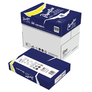 Papier copie multi-usage A4 blanc 80 g/m² Fournisseur IK PLUS Paperline Papier A4 - Product Image 5