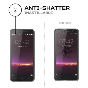 อุปกรณ์ป้องกันหน้าจอ S12 antishock zoji ทนทานและดูดซับแรงกระแทก - Product Image 3