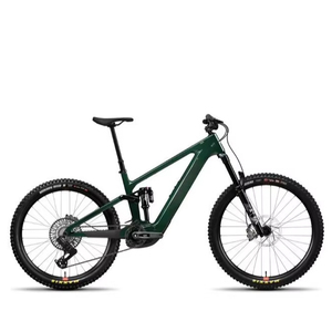 Vélo de montagne électrique pour adultes Vala GX A.X/S 2026 de haute qualité, neuf, avec garantie de 2 ans, prêt à être expédié - Product Image 1
