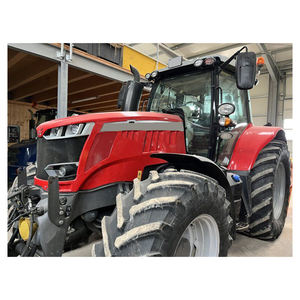 Tractor Usado al por Mayor 6480, Listo para Envío Global con Calidad Consistente - Product Image 6