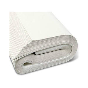 Suministro de fábrica, papel prensa de alta calidad, tamaño personalizado, papel virgen reciclado de alta calidad, Papel Prensa de 45 Gsm - Product Image 2