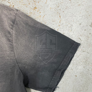 Precio bajo Alto Fabricante Sun Faded Camisetas Hecho en el mejor material Camisetas Cantidad a granel Sun Faded Camisetas - Product Image 4