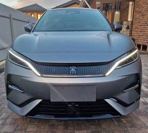 Cargador de Batería de Litio para Auto 2024 B/Y/D Song L EV con Carga Rápida NEDC - Product Image 1