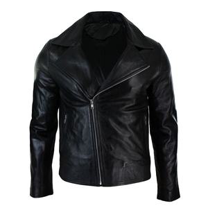 Blouson Bomber Unisexe en Toile Enduite de Haute Qualité avec Manches en Cuir Camouflage, Séchage Rapide, Couleur Personnalisée - Product Image 4